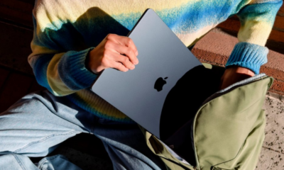 Offres d'ordinateurs portables Prime Day : les MacBook d'Apple et les LG Gram sont les stars du spectacle cette année