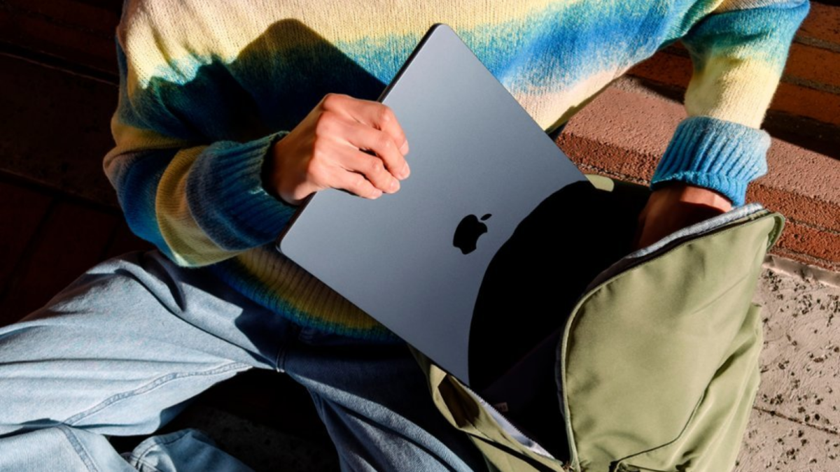 Offres d'ordinateurs portables Prime Day : les MacBook d'Apple et les LG Gram sont les stars du spectacle cette année