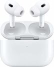 Une paire d'Apple AirPods Pro (2e génération)