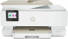 Une imprimante couleur tout-en-un HP Envy Inspire 7958e