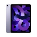 iPad Air 2022 en violet