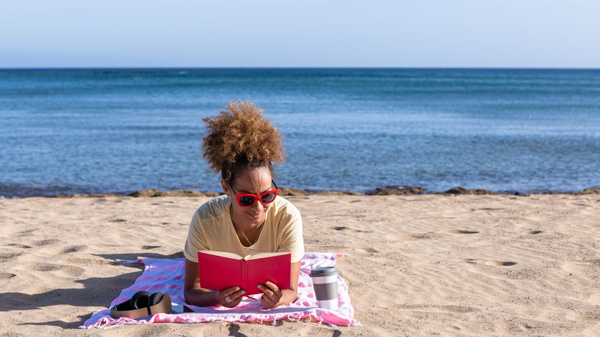 Économisez jusqu'à 65 % sur les livres les plus vendus pendant Amazon Prime Day