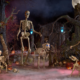Le squelette de 12 pieds de Home Depot bénéficie encore plus de mises à niveau dans le cadre de son énorme drop d'Halloween