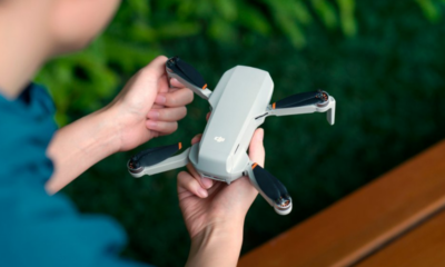 Offres de drones Prime Day : profitez des prix les plus bas sur les hélicoptères DJI et Holy Stone