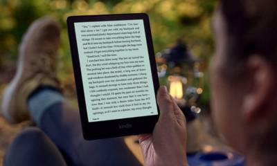 Les offres Kindle ont été quelque peu décevantes ce Prime Day, mais celles-ci sont toujours en vigueur