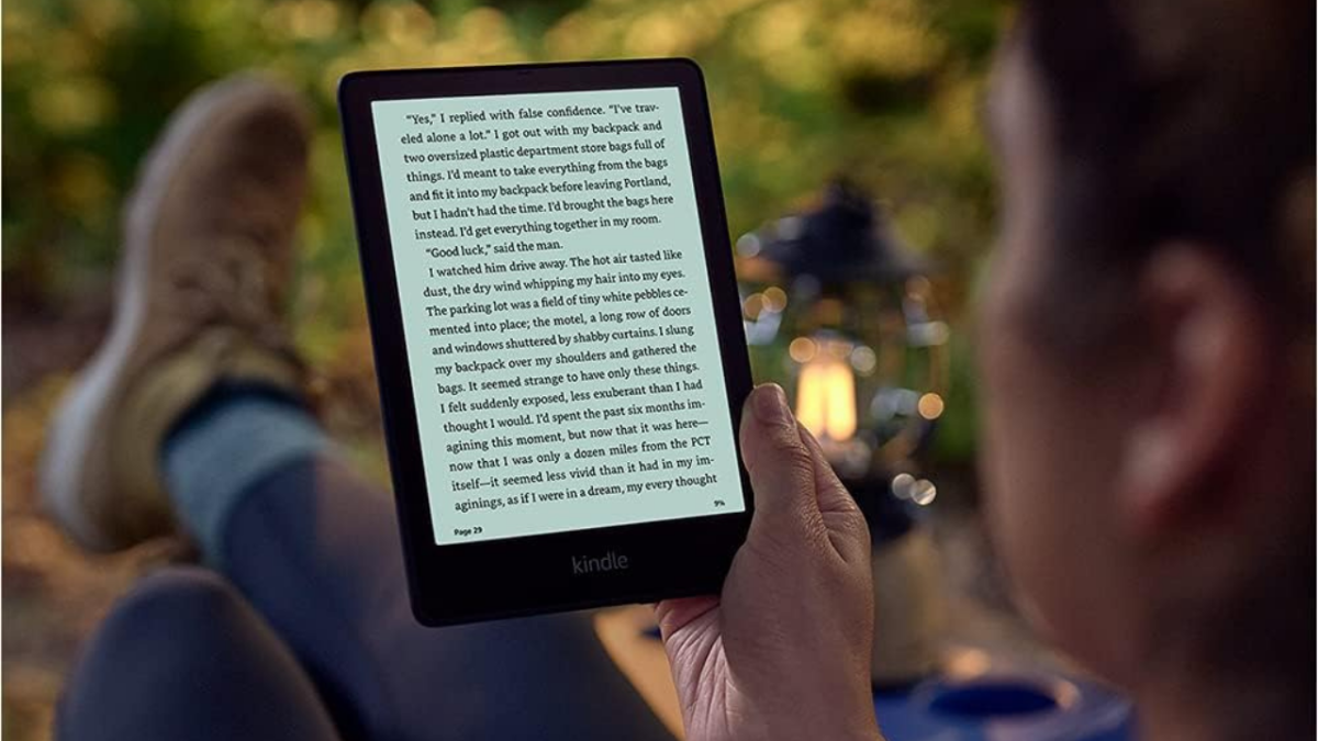 Les offres Kindle ont été quelque peu décevantes ce Prime Day, mais celles-ci sont toujours en vigueur