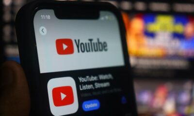 Apple rompt le silence sur les allégations selon lesquelles il aurait utilisé des « vidéos YouTube volées » pour entraîner l'IA