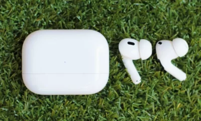 C'est votre dernière chance de vous procurer des AirPods pas chers grâce au Prime Day