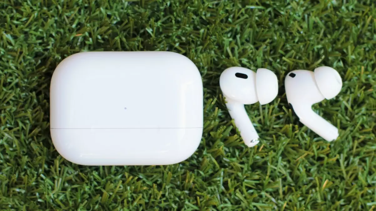 C'est votre dernière chance de vous procurer des AirPods pas chers grâce au Prime Day