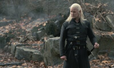 La vision de l'épisode 6 de Daemon Targaryen revisite le tout premier épisode de « La Maison du Dragon »