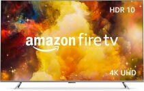 Téléviseur Omni Fire de 75 pouces d'Amazon