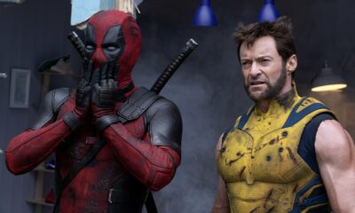 « La scène de fin de générique grossière de Deadpool et Wolverine, expliquée »