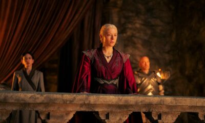 « La Maison du Dragon » Saison 2, épisode 7 : Rhaenyra savait-elle que Vermithor ferait ça ?