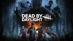 couverture de "Dead by Daylight"