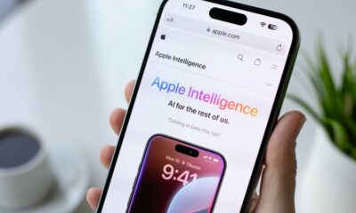 5 fonctionnalités d'Apple Intelligence que vous pouvez essayer dès maintenant — et comment les activer