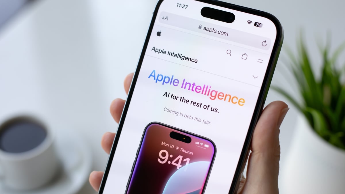 5 fonctionnalités d'Apple Intelligence que vous pouvez essayer dès maintenant — et comment les activer