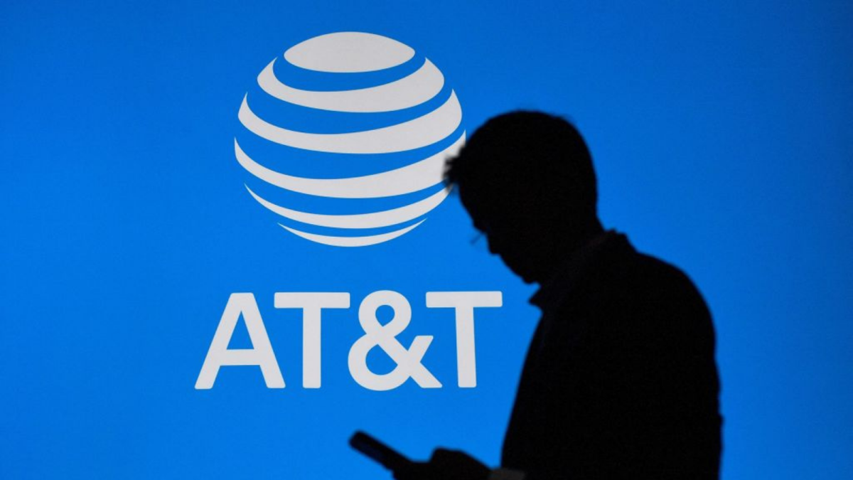 AT&T aurait payé 370 000 $ à un pirate informatique pour supprimer les données clients volées