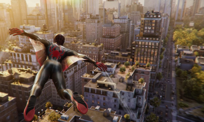 Achetez « Marvel's Spider-Man 2 » à son meilleur prix jusqu'à présent