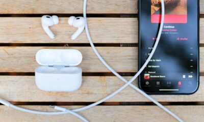 Achetez les AirPods Pro d'Apple à un prix record sur Amazon