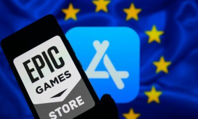 Apple approuve l'Epic Games Store en Europe, mais pas sans quelques drames