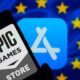 Apple approuve l'Epic Games Store en Europe, mais pas sans quelques drames