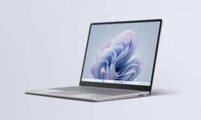 Avec 200 $ de réduction, le Microsoft Surface Laptop Go 3 n'a jamais été aussi bon marché auparavant