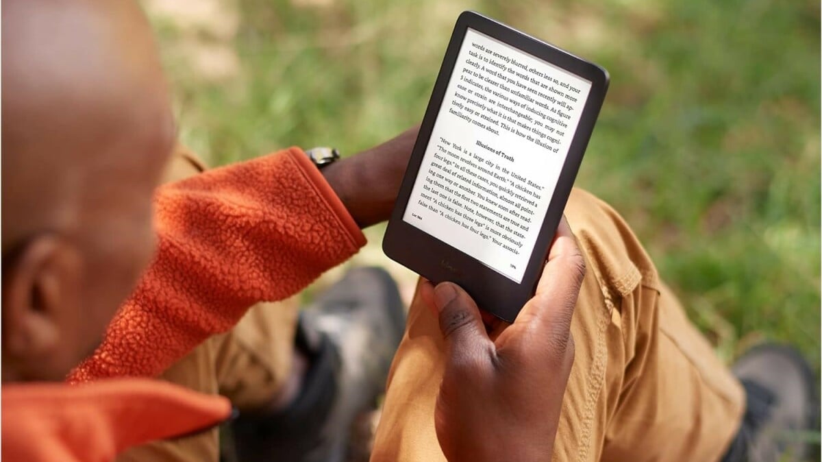 Avis aux membres Prime : obtenez deux livres Kindle gratuits au cours du mois de juillet