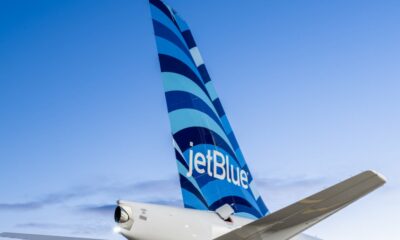 Bénéficiez de 25 % de réduction sur les vols JetBlue cet automne