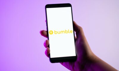 Bumble ajoute une option pour signaler les photos et vidéos de l'IA