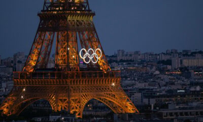 Céline Dion triomphe à la cérémonie d'ouverture des Jeux olympiques et Internet s'illumine