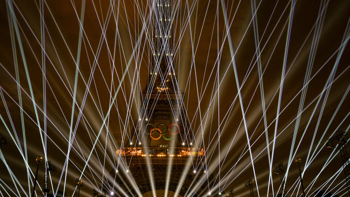 Comment diffuser en direct la cérémonie d'ouverture des Jeux Olympiques de Paris