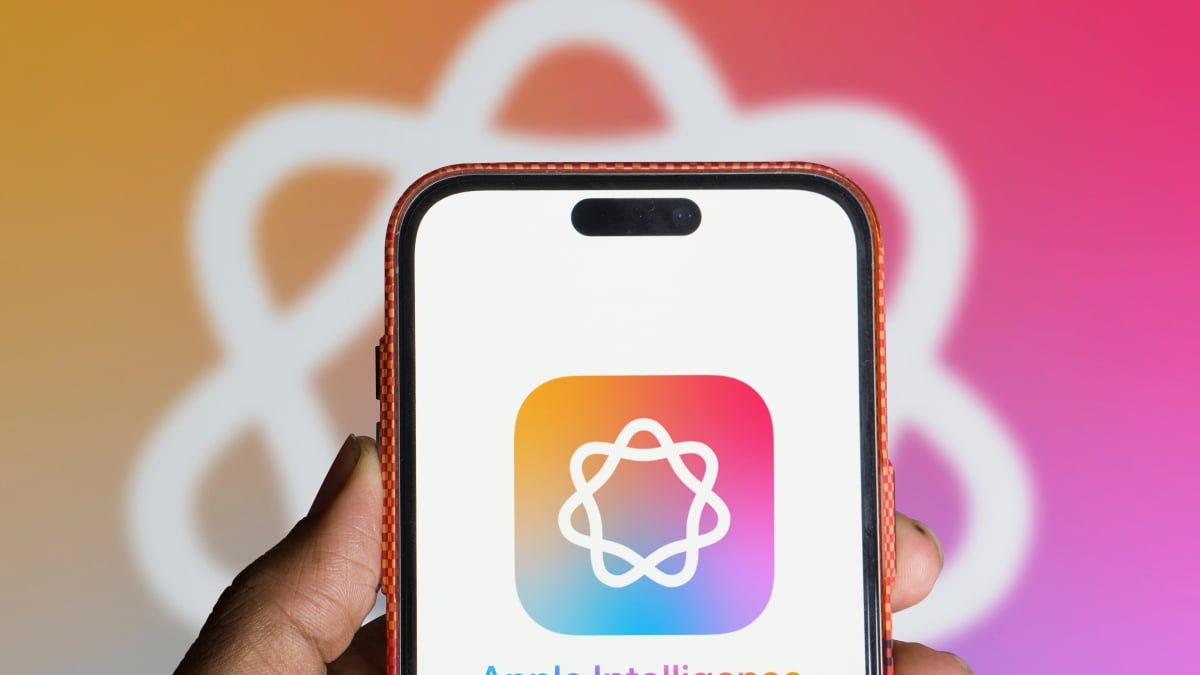 Comment installer la version bêta pour développeurs d'iOS 18.1 — essayez Apple Intelligence maintenant