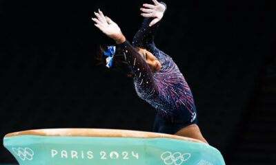 Comment la gymnastique féminine est notée aux Jeux olympiques et comment Simone Biles repousse ces limites