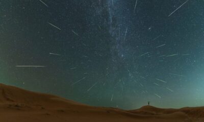 Comment observer la spectaculaire pluie de météores des Perséides en 2024