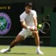 Comment regarder Alcaraz contre Lajal à Wimbledon 2024 en ligne gratuitement