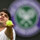 Comment regarder Alcaraz contre Paul à Wimbledon 2024 en ligne gratuitement