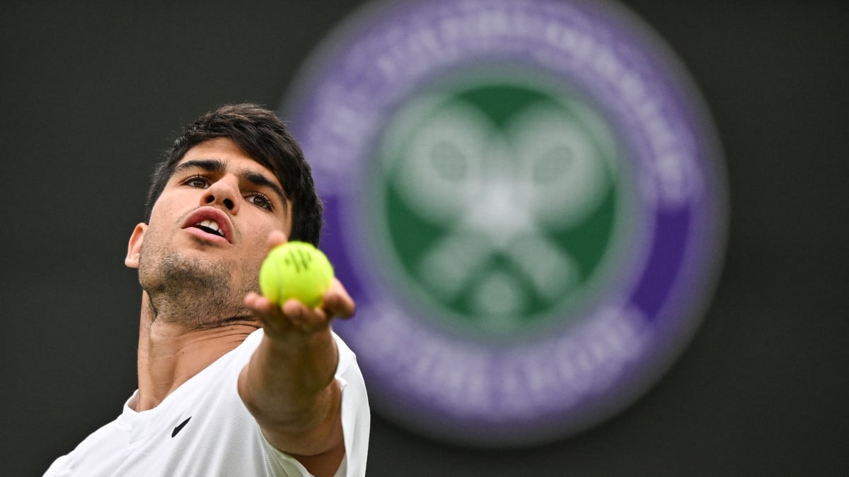 Comment regarder Alcaraz contre Paul à Wimbledon 2024 en ligne gratuitement