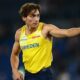 Comment regarder Armand Duplantis à Paris 2024 en ligne gratuitement