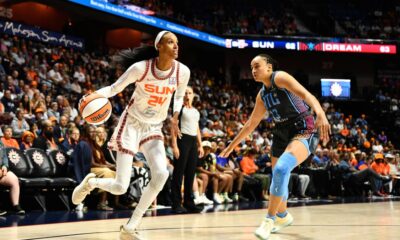 Comment regarder Connecticut Sun contre Minnesota Lynx en ligne gratuitement