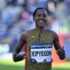 Comment regarder Faith Kipyegon à Paris 2024 en ligne gratuitement