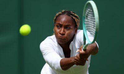 Comment regarder Gauff contre Dolehide à Wimbledon 2024 en ligne gratuitement