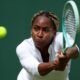 Comment regarder Gauff contre Dolehide à Wimbledon 2024 en ligne gratuitement