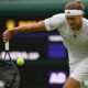 Comment regarder Giron contre Zverev à Wimbledon 2024 en ligne gratuitement