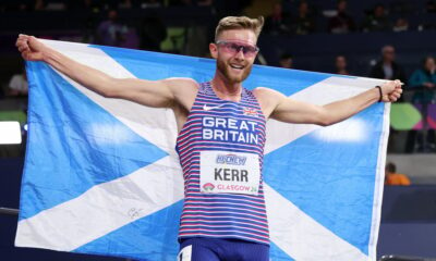 Comment regarder Josh Kerr à Paris 2024 en ligne gratuitement