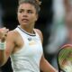 Comment regarder Krejcikova contre Paolini à Wimbledon 2024 en ligne gratuitement