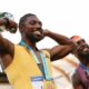 Comment regarder Noah Lyles à Paris 2024 en ligne gratuitement