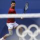 Comment regarder Novak Djokovic à Paris 2024 en ligne gratuitement