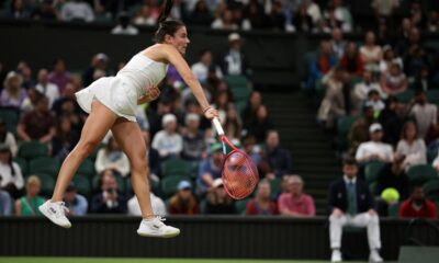 Comment regarder Paolini contre Navarro à Wimbledon 2024 en ligne gratuitement