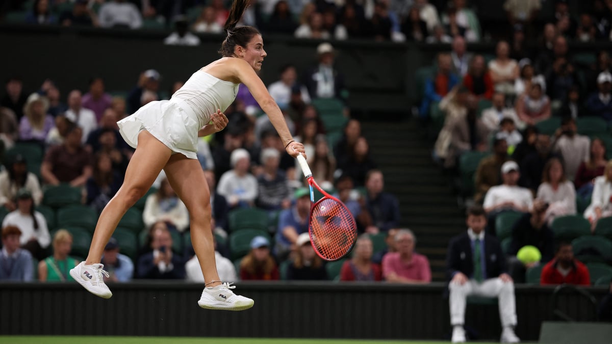 Comment regarder Paolini contre Navarro à Wimbledon 2024 en ligne gratuitement