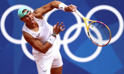 Comment regarder Rafael Nadal à Paris 2024 en ligne gratuitement